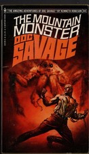 Kenneth Robeson DOC SAVAGE