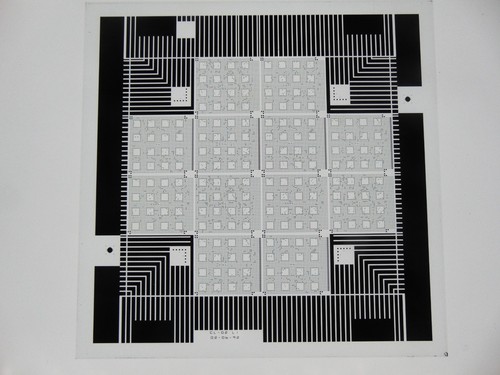 Cray supercomputer pcb - cray,