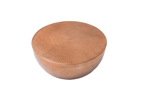 Coffee table 60cm design - 60cm,