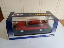 Corgi VA12416 Ford Granada MK2