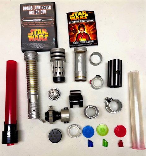 Vintage star wars - vintage, ultimate