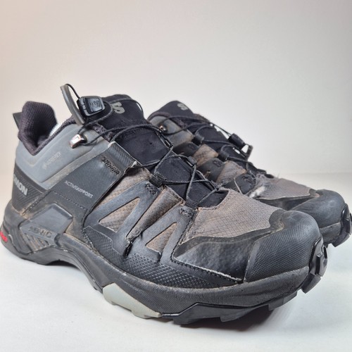 Salomon ultra gtx mens - salomon, 4