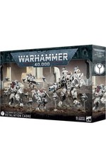 Tau Empire Retaliation Cadre