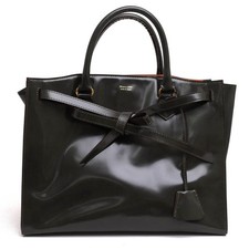 A.D.M.J. Conculusion Gray