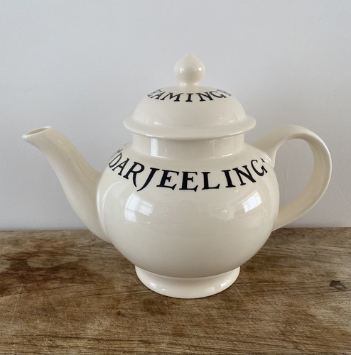 Emma bridgewater black - bridgewater,