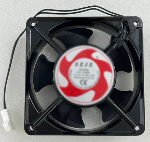 Replacement fan unit for - replacement,