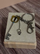 Kingdom Hearts Keyblade