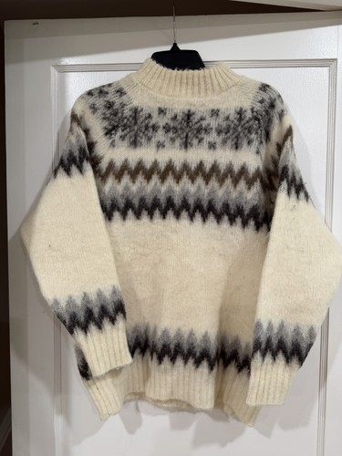 Vintage icesheep icelandic - vintage,