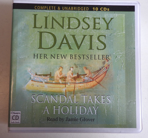 Lindsey davis scandal takes - scandal,