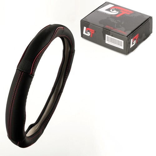 Steering wheel cover - , Ø
