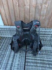 Seaquest Pro Qd I3 scuba