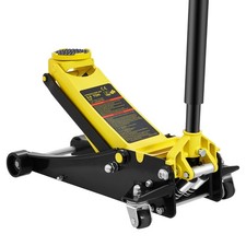 Low Profile Floor Jack 3 Ton