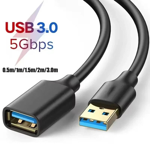 Pro metal usb 24awg - pro,
