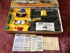 Scalextric James Bond 007 Set