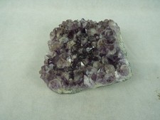 HUGE AMETHYST GEODE 2.7KG- 8"