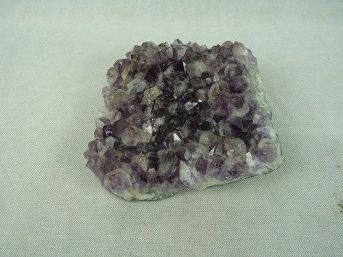 Huge amethyst geode 7kg 8 - geode, 8"