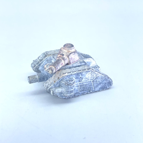 Epic imperial guard leman russ - epic,