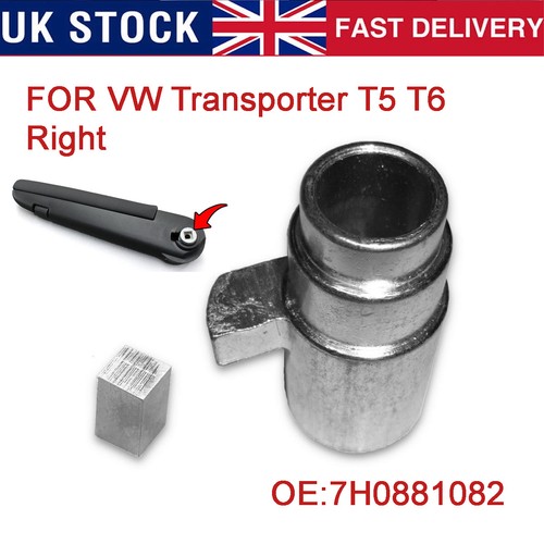 For transporter t6 - vw,