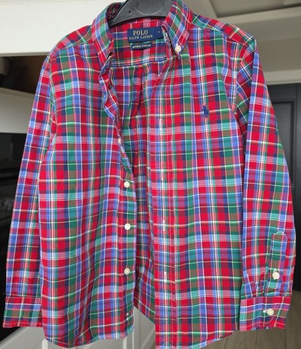 Polo ralph lauren boys - lauren, shirt