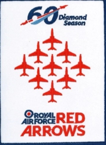 Royal air force - royal, red
