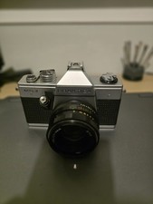 Praktica MTL3 SLR Film Camera