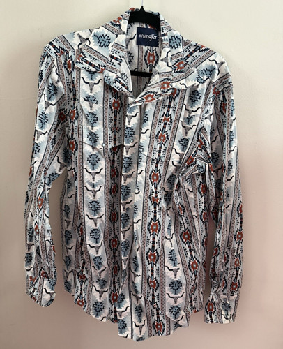 Wrangler men regular - men's,