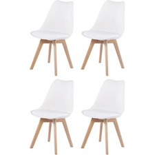 2/4X Dining Chair Designer