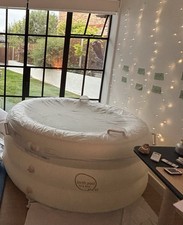 Birth Pool in a Box Eco