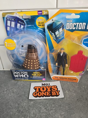 Doctor who 75 wave - doctor, who,