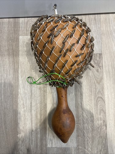 Shekere african percussion - |,
