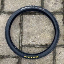 Maxxis minion dhr - maxxis, ii