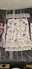 Maria.b Patches 3 Piece Set