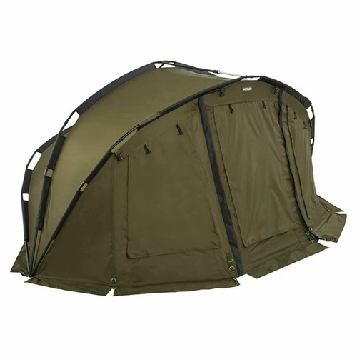 Person fishing bivvy - fishing,