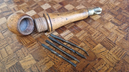 Vintage beech wood multi - beech,
