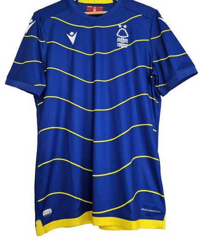 Nottingham forest football - nottingham,