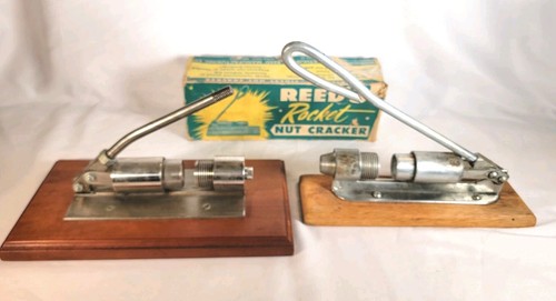 Arthur reed s - w., vintage