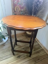 Barley Twist Plant Stand ✅