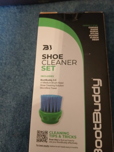 Bootbuddy shoe boot - 3.0,