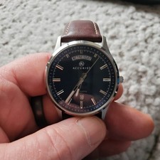 Men's Accurist Watch 7240 -