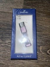Swarovski Active Crystals USB