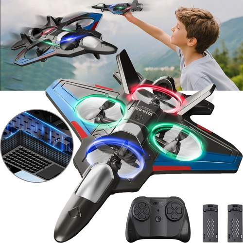 Remote control plane - plane, airplane