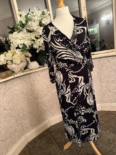 Fabulous soft jersey black - soft,