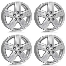 4 Rial Transporter wheels