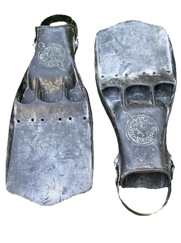 Scubapro jet fins large - scubapro,