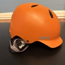 Bern Bandito Ski Snowboard