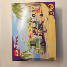 Lego friends recycling - lego,