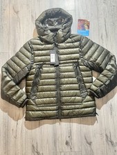 CP Company DD Shell Hooded