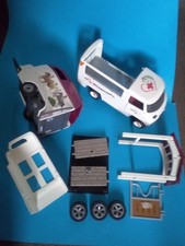 Schleich Spare parts, Horse