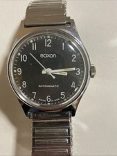 LOVELY VINTAGE GENTS SILVER