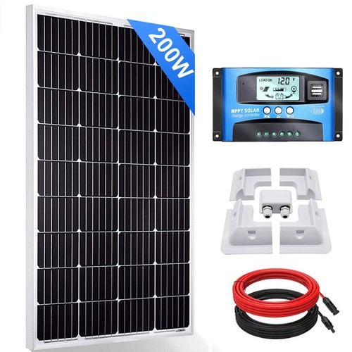 120w 200w 400w 12v solar - 120w,